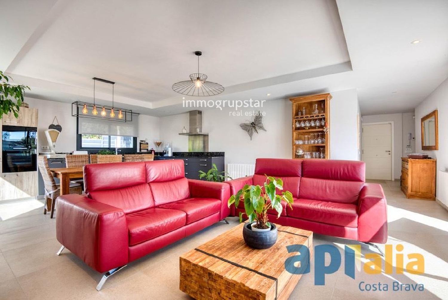  te koop villa Platja D'aro Baix Empordà 4