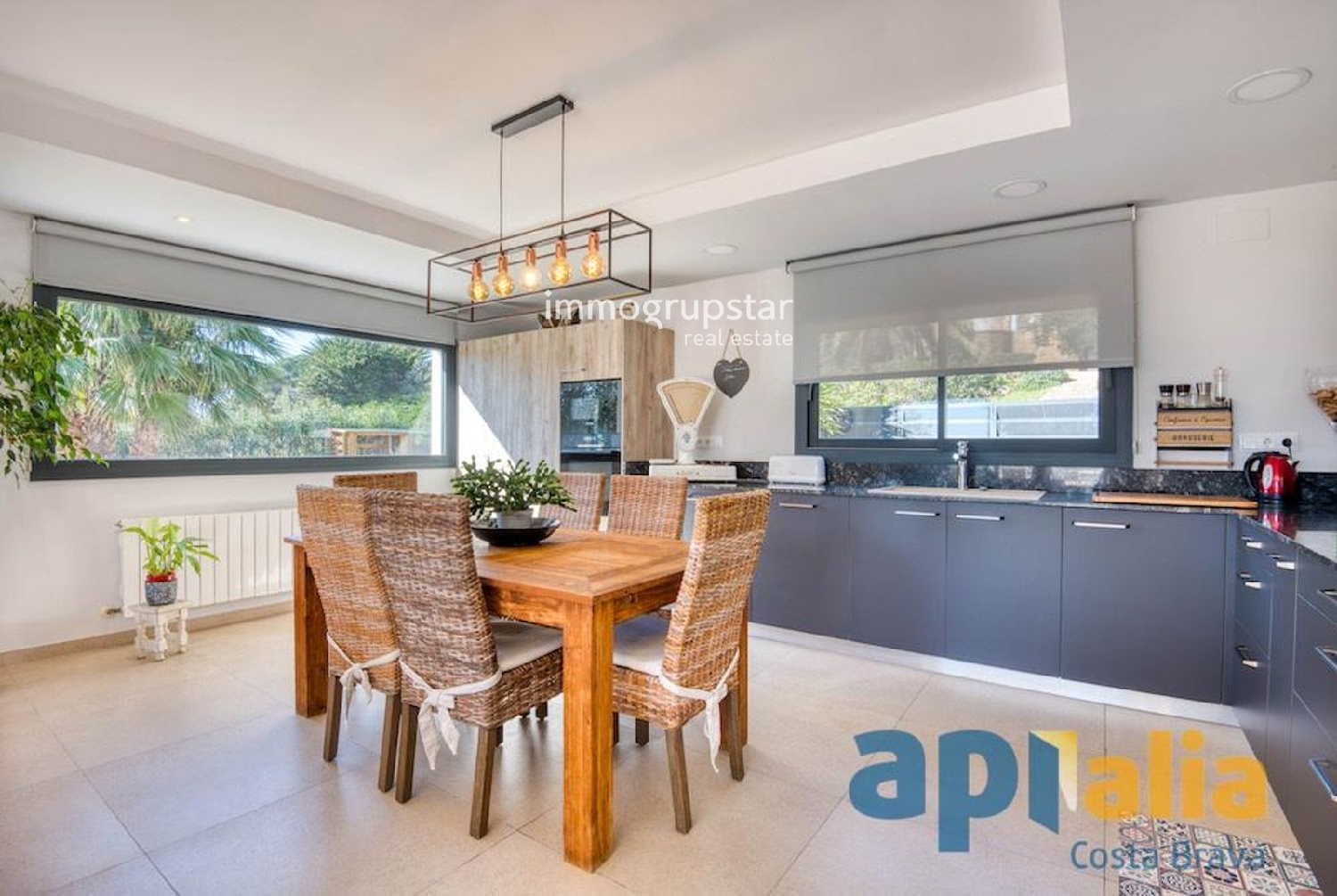  te koop villa Platja D'aro Baix Empordà 6