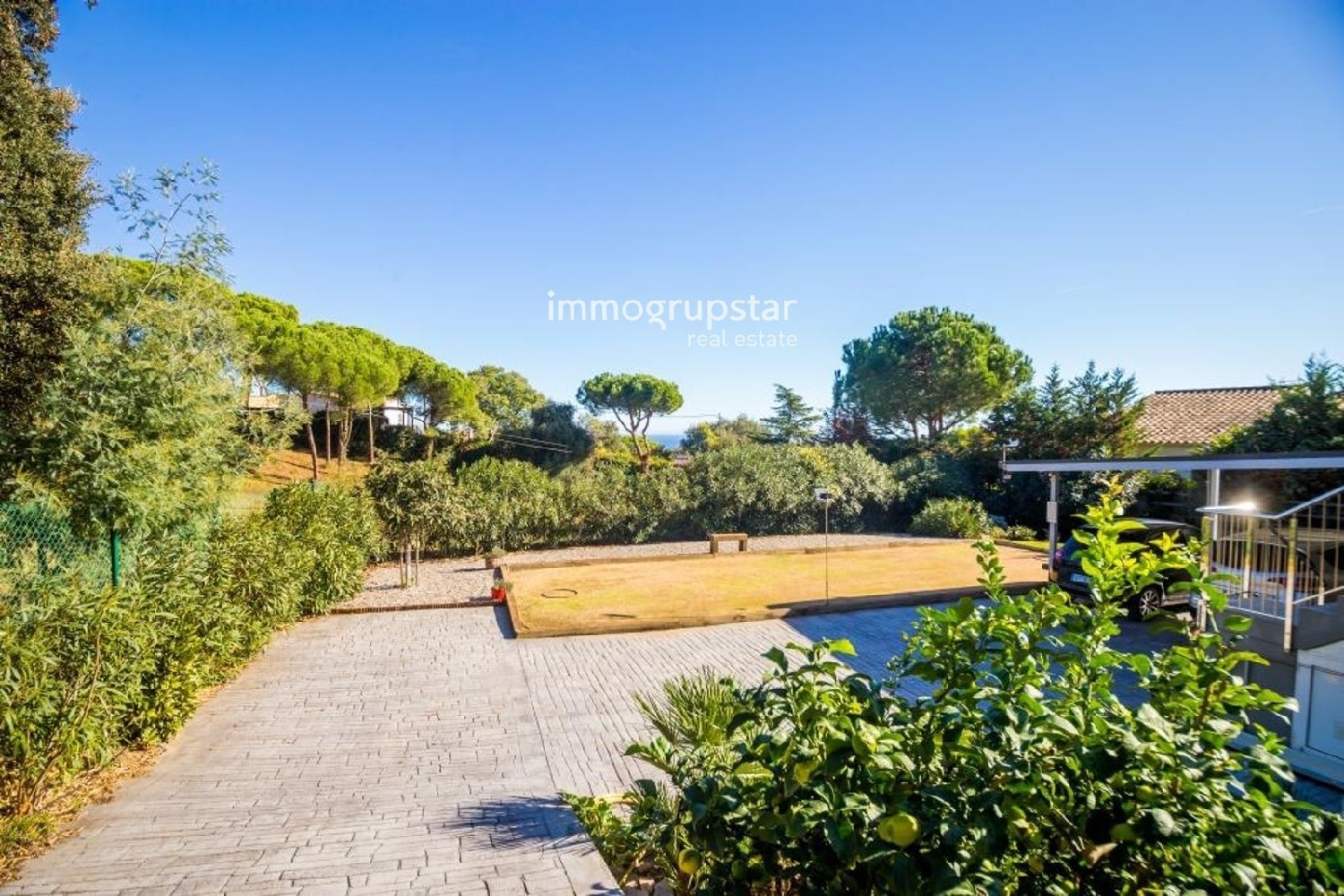 for sale villa Platja D'aro Baix Empordà 15
