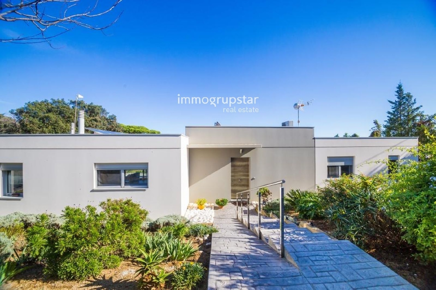 for sale villa Platja D'aro Baix Empordà 12