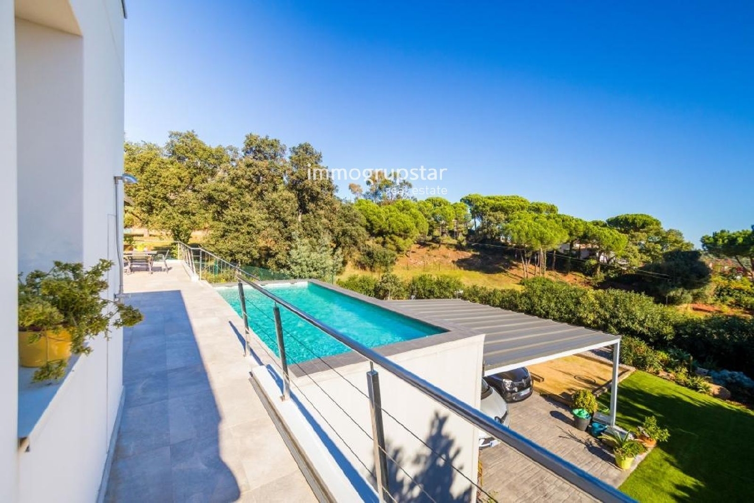 for sale villa Platja D'aro Baix Empordà 4