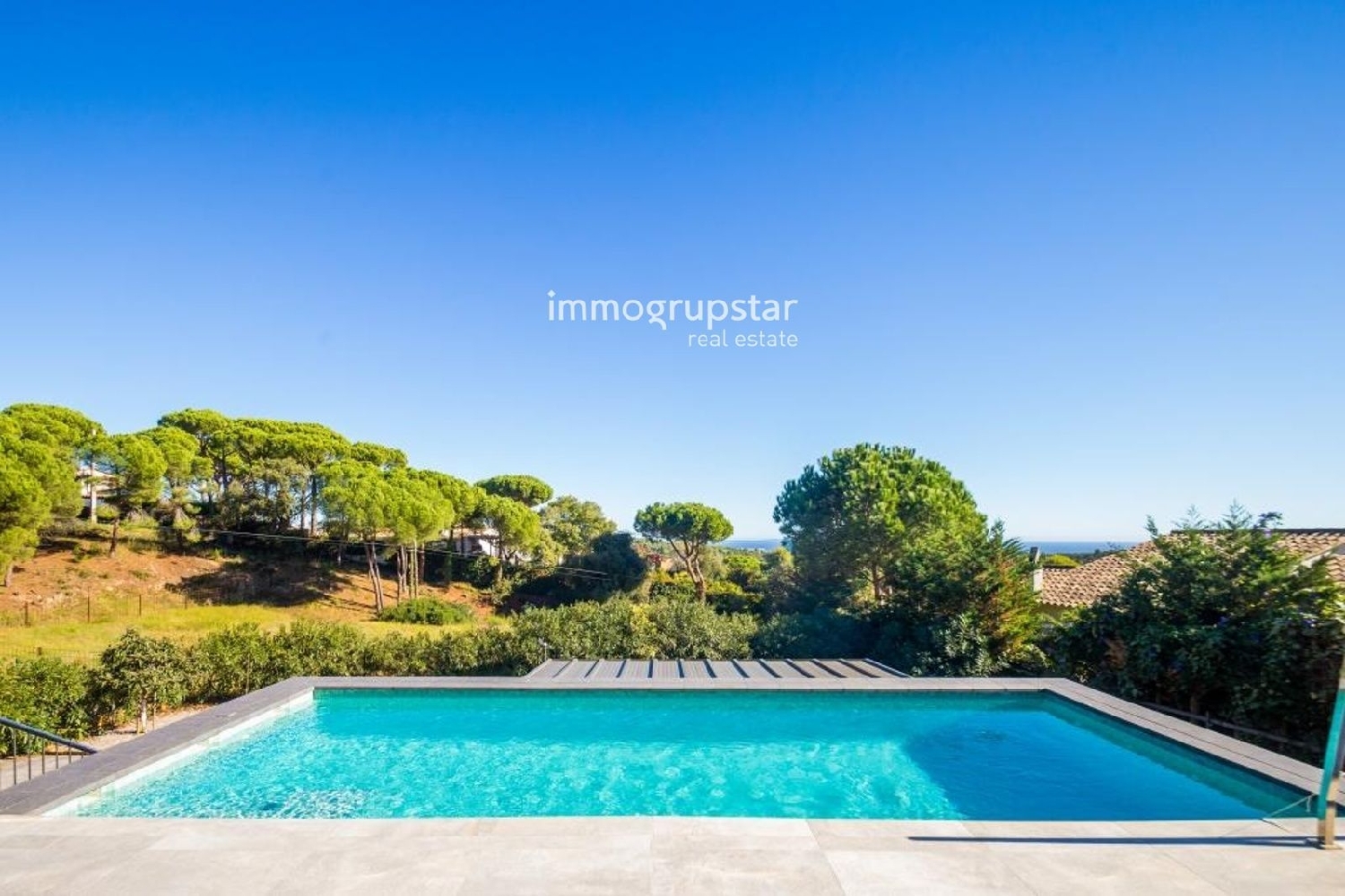 for sale villa Platja D'aro Baix Empordà 3