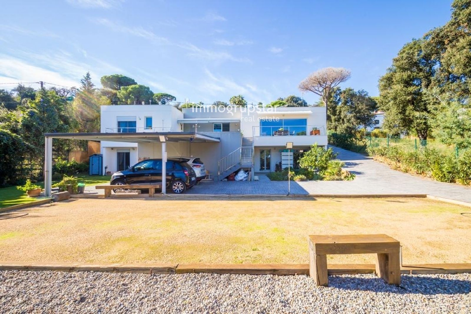 for sale villa Platja D'aro Baix Empordà 7