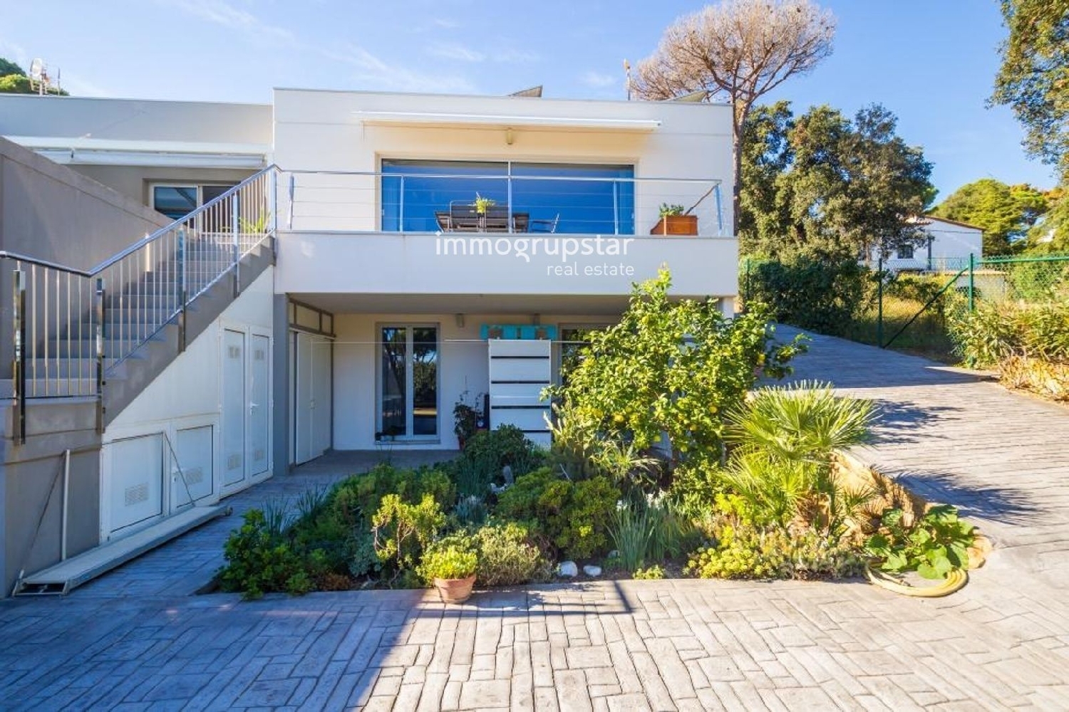 for sale villa Platja D'aro Baix Empordà 6