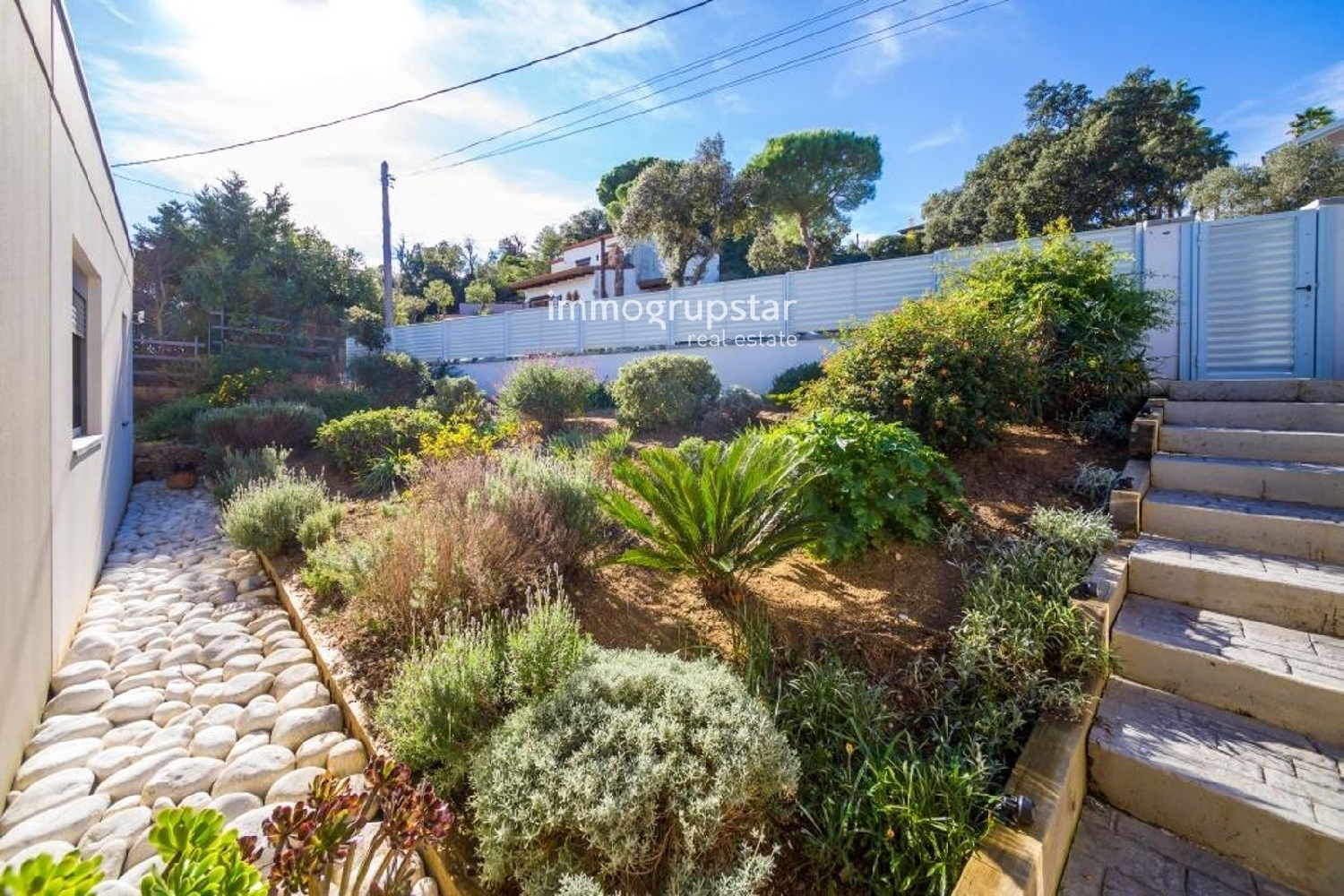 for sale villa Platja D'aro Baix Empordà 14