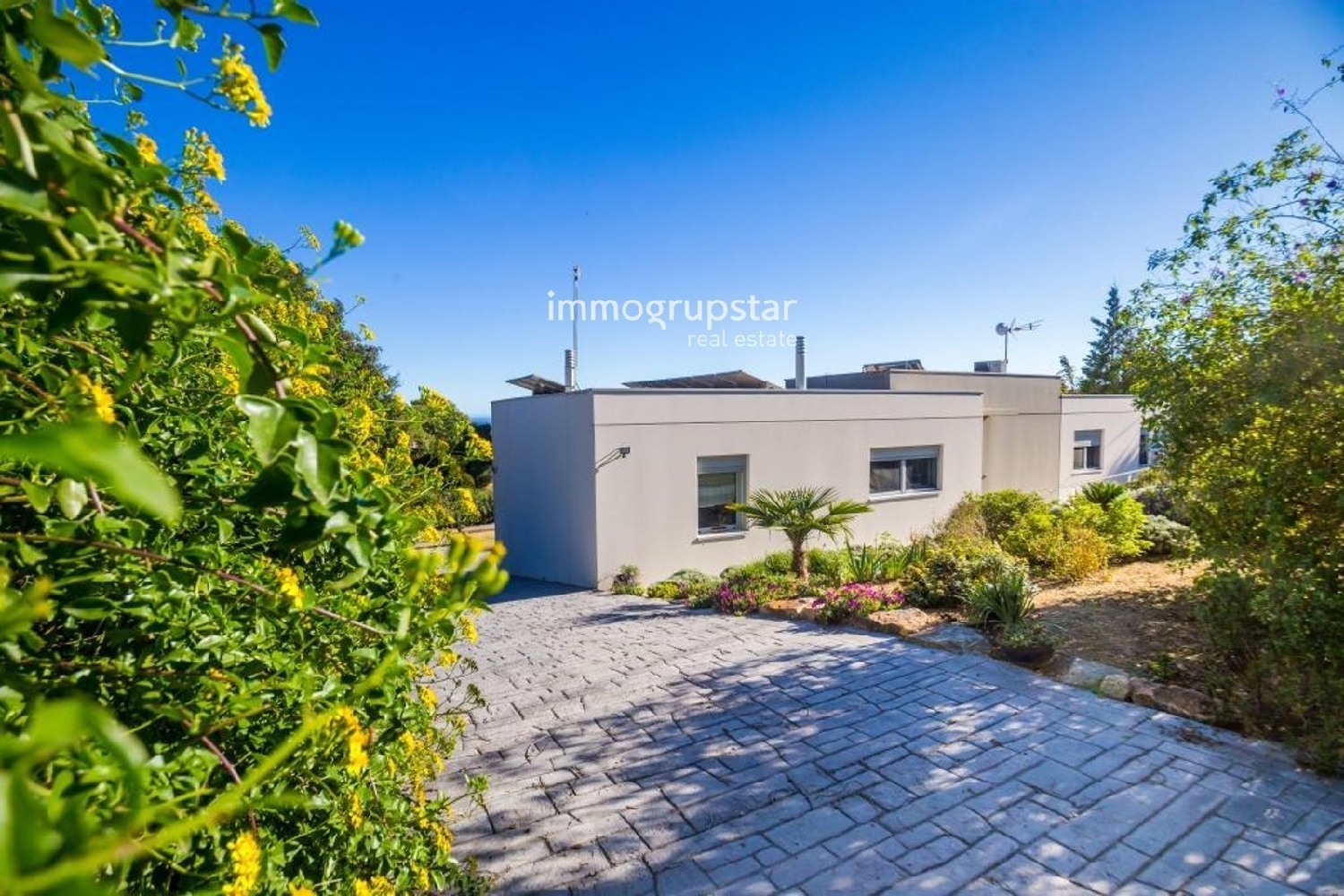 for sale villa Platja D'aro Baix Empordà 11