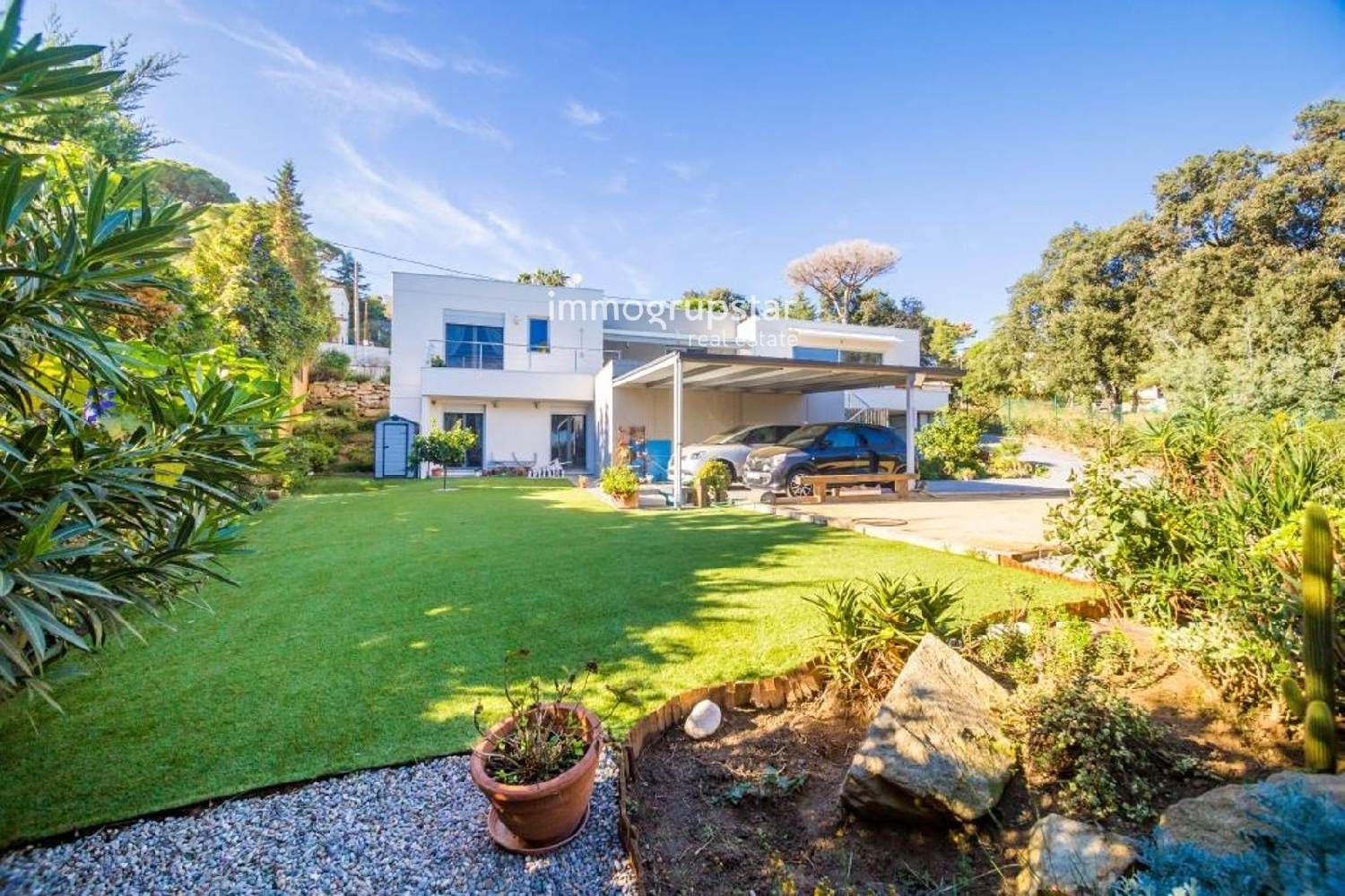 for sale villa Platja D'aro Baix Empordà 8