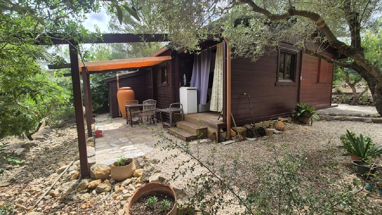  te koop villa Playa Del Cura Baix Segura 3