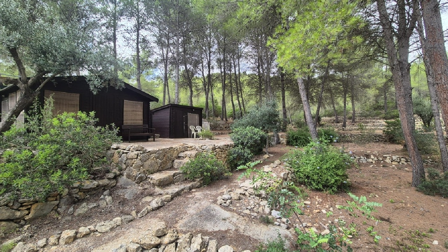  te koop villa Playa Del Cura Baix Segura 5