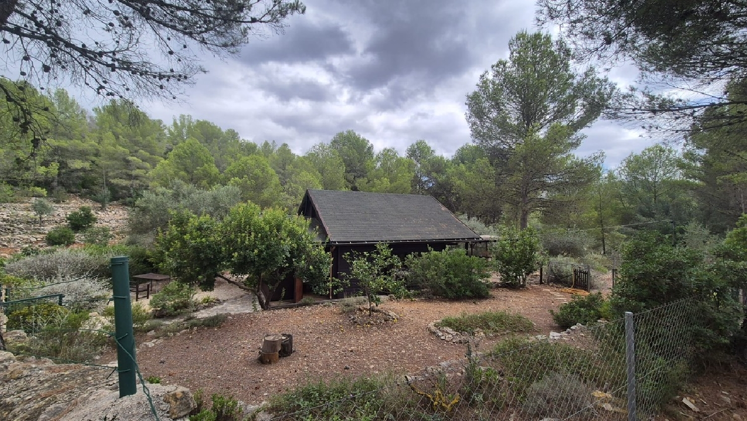  te koop villa Playa Del Cura Baix Segura 8