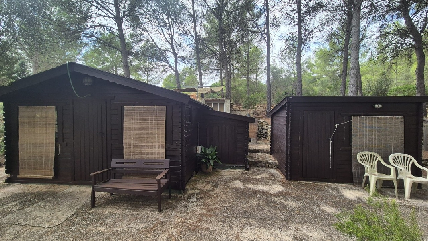  te koop villa Playa Del Cura Baix Segura 9