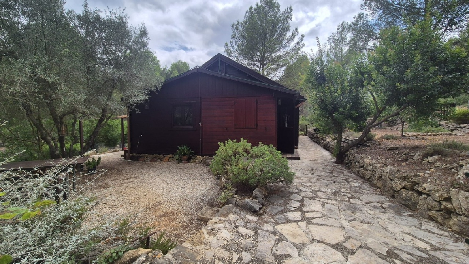  te koop villa Playa Del Cura Baix Segura 13