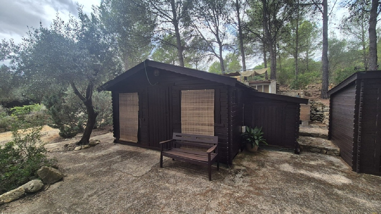  te koop villa Playa Del Cura Baix Segura 10