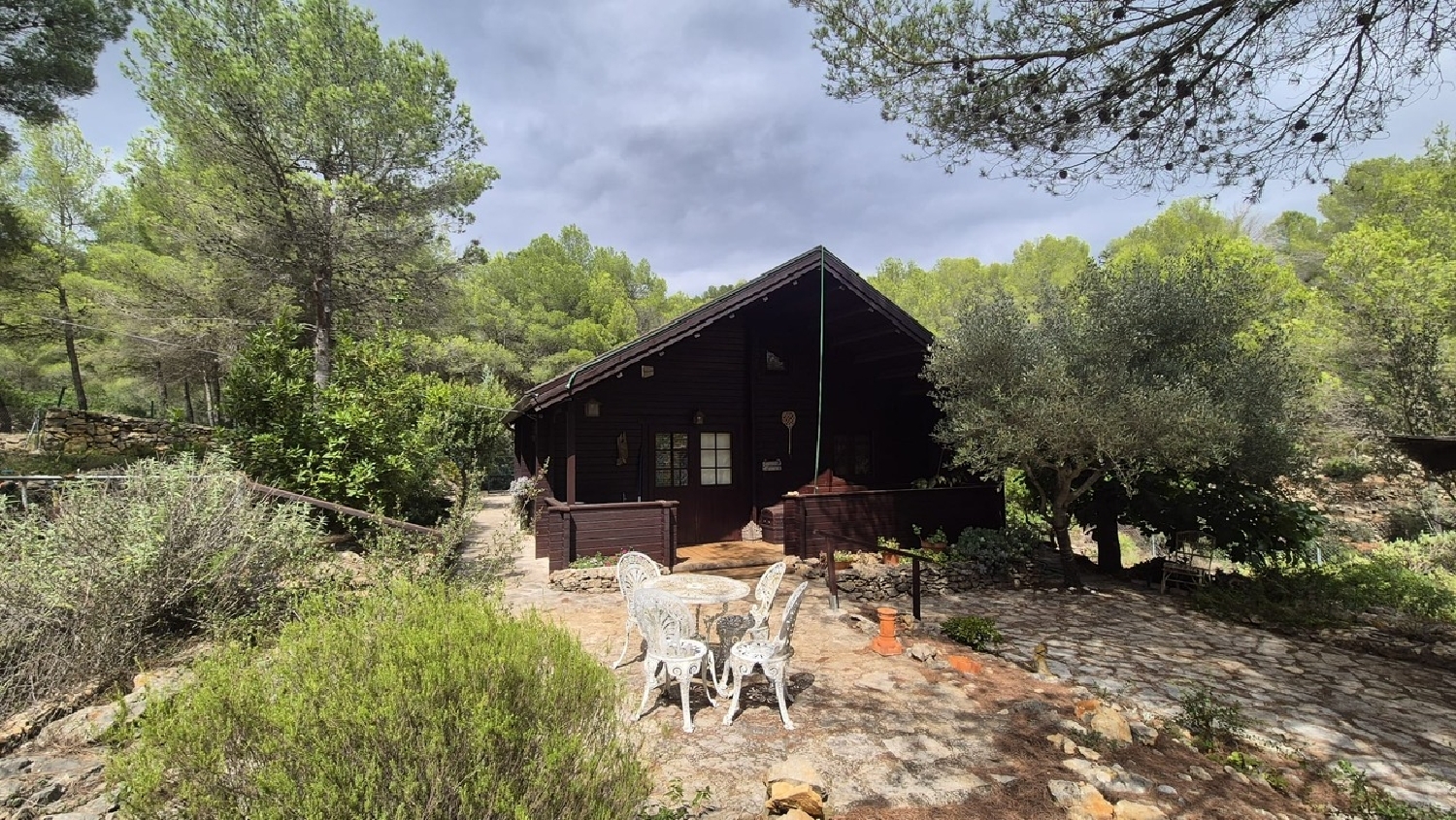  te koop villa Playa Del Cura Baix Segura 2