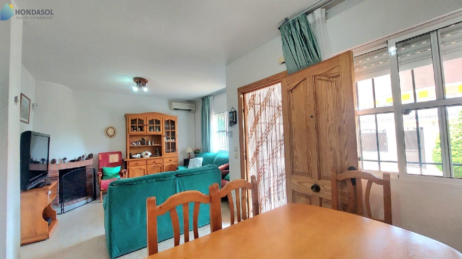  for sale villa Playa Honda Campo De Cartagena 6