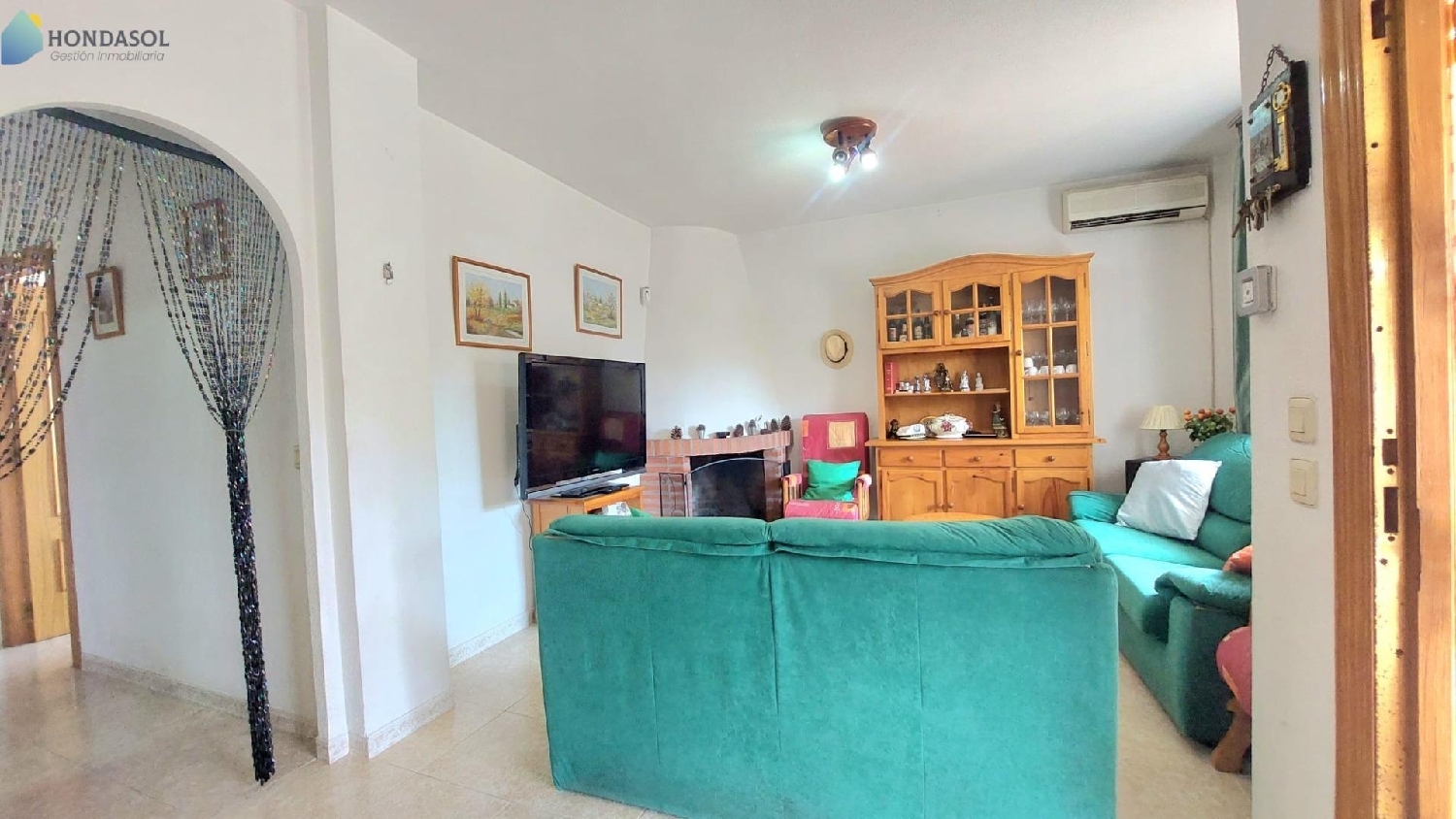  for sale villa Playa Honda Campo De Cartagena 7