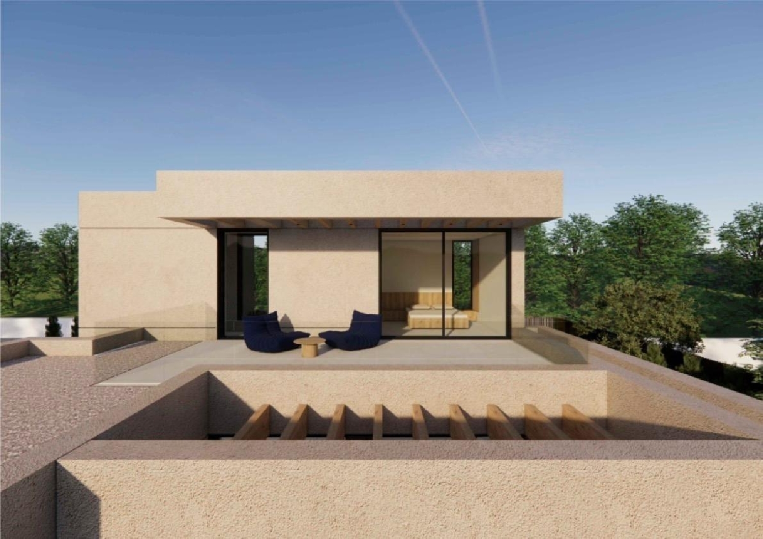  for sale villa Polop Marina Baixa 4