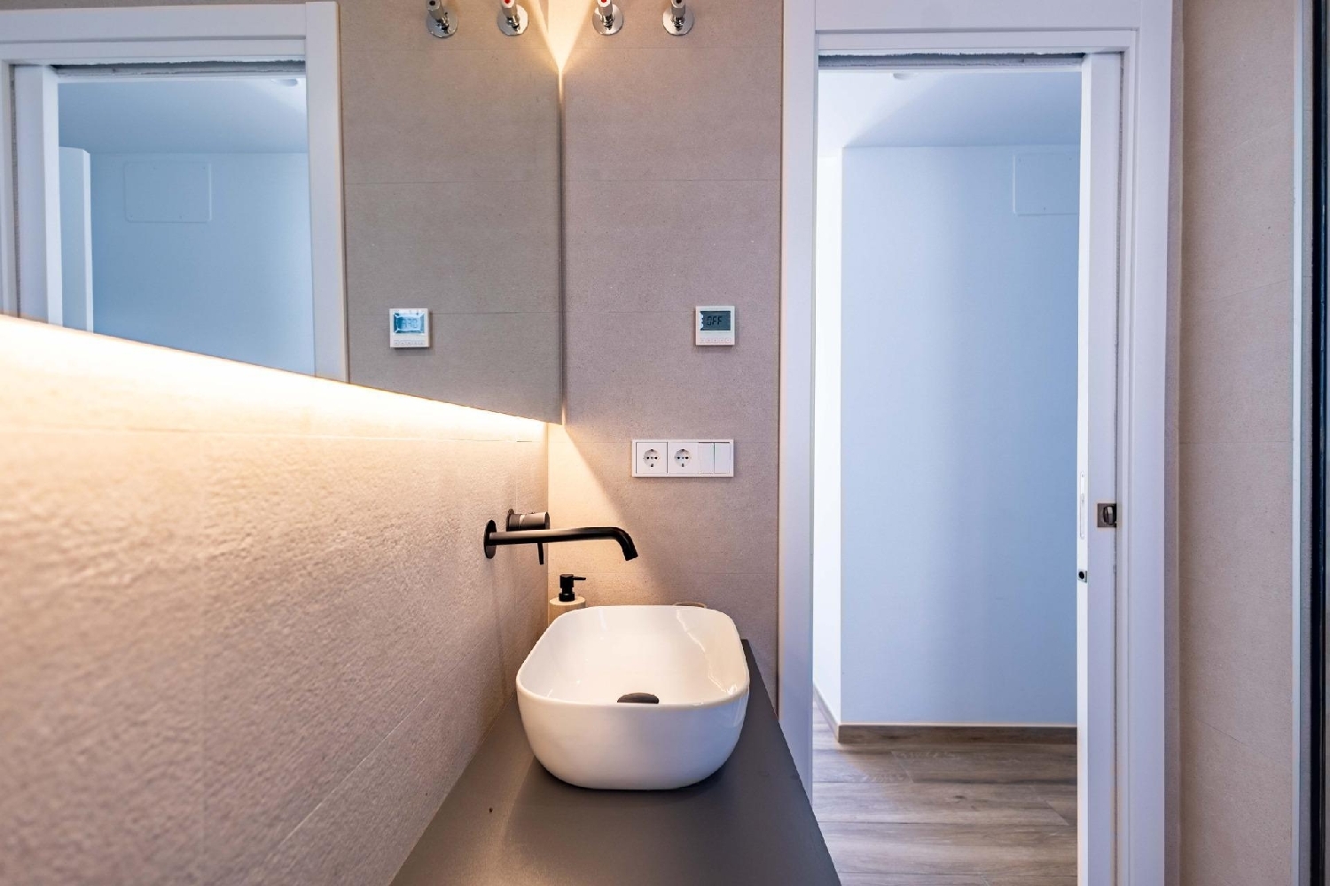  en venta chalet Polop Marina Baixa 7