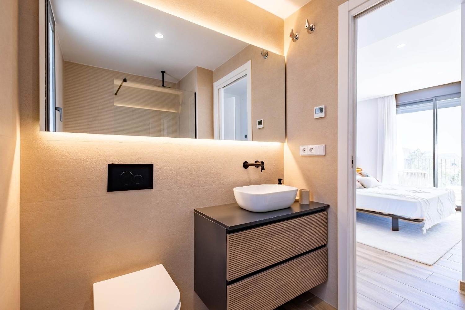  en venta chalet Polop Marina Baixa 5