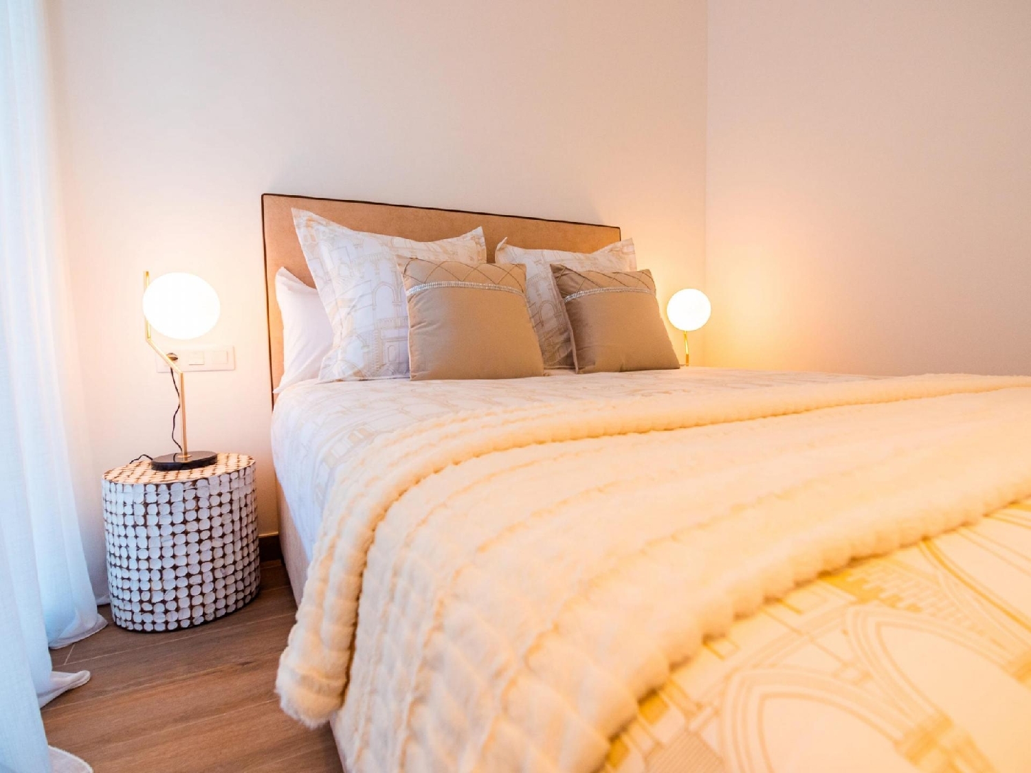  à vendre villa Polop Marina Baixa 7