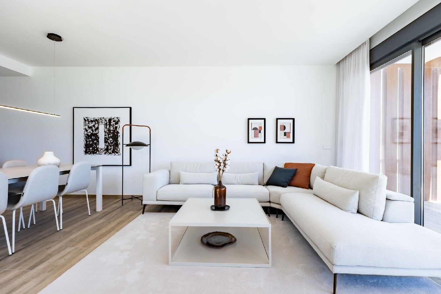  en venta chalet Polop Marina Baixa 2