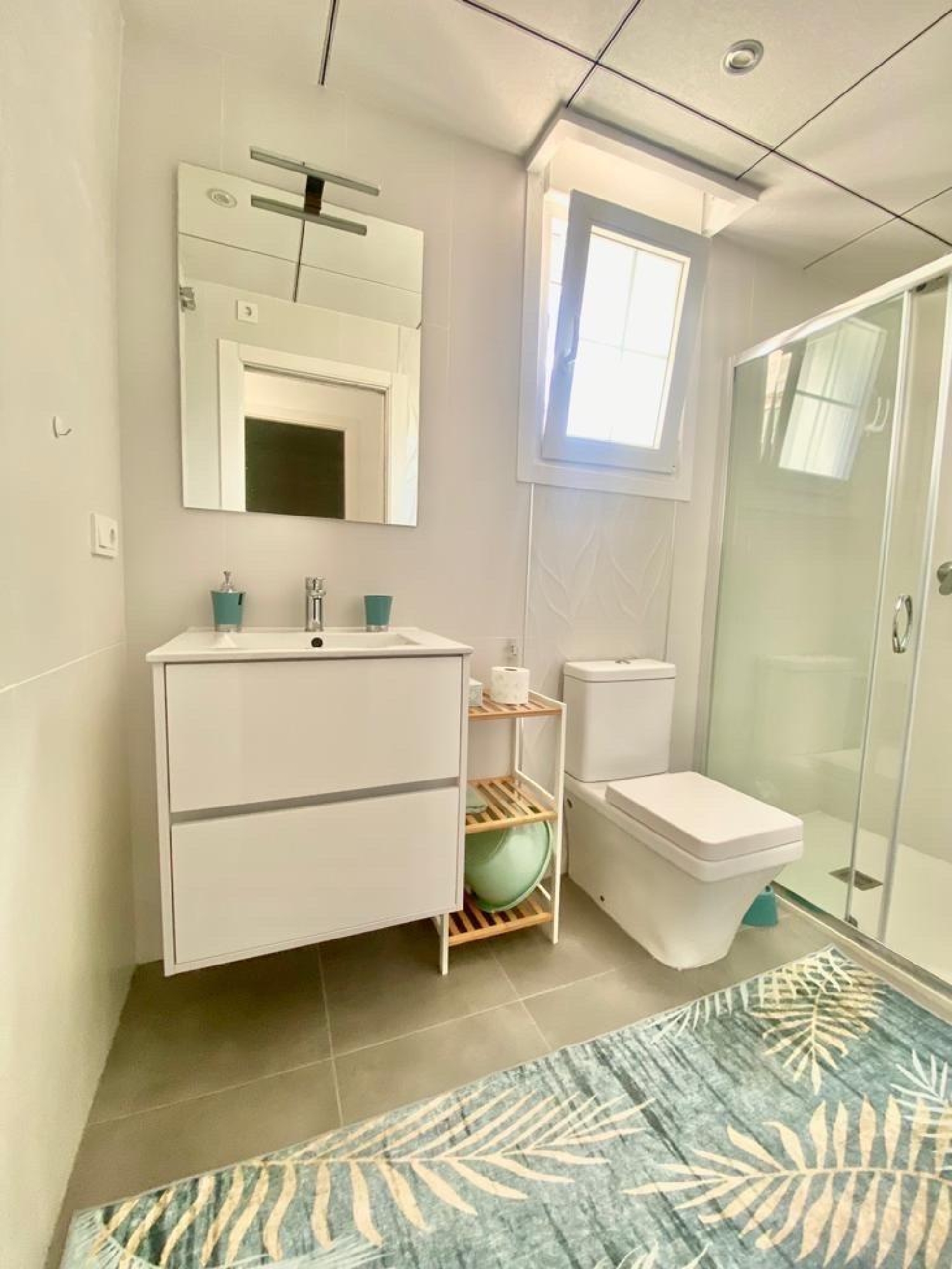 te koop villa Polop Marina Baixa 6