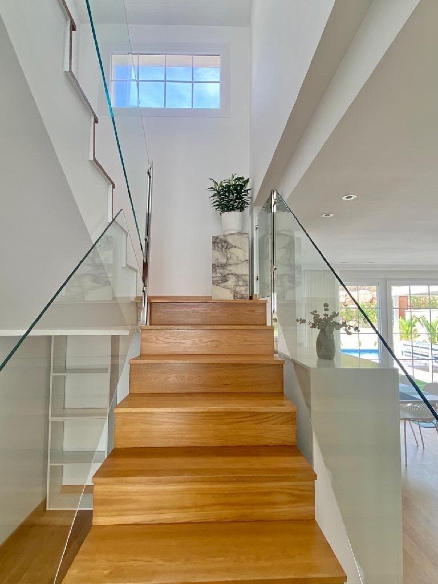 te koop villa Polop Marina Baixa 7