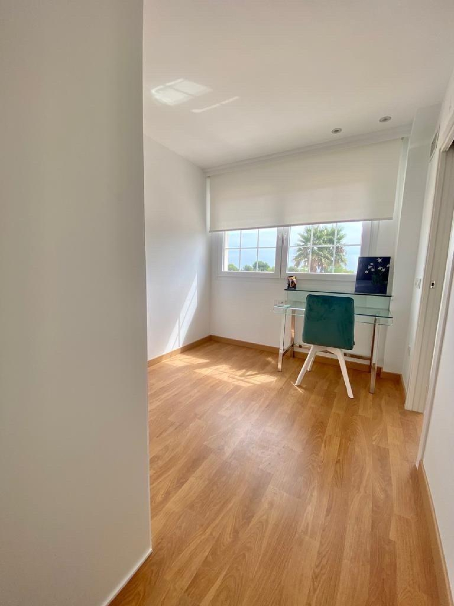 te koop villa Polop Marina Baixa 8