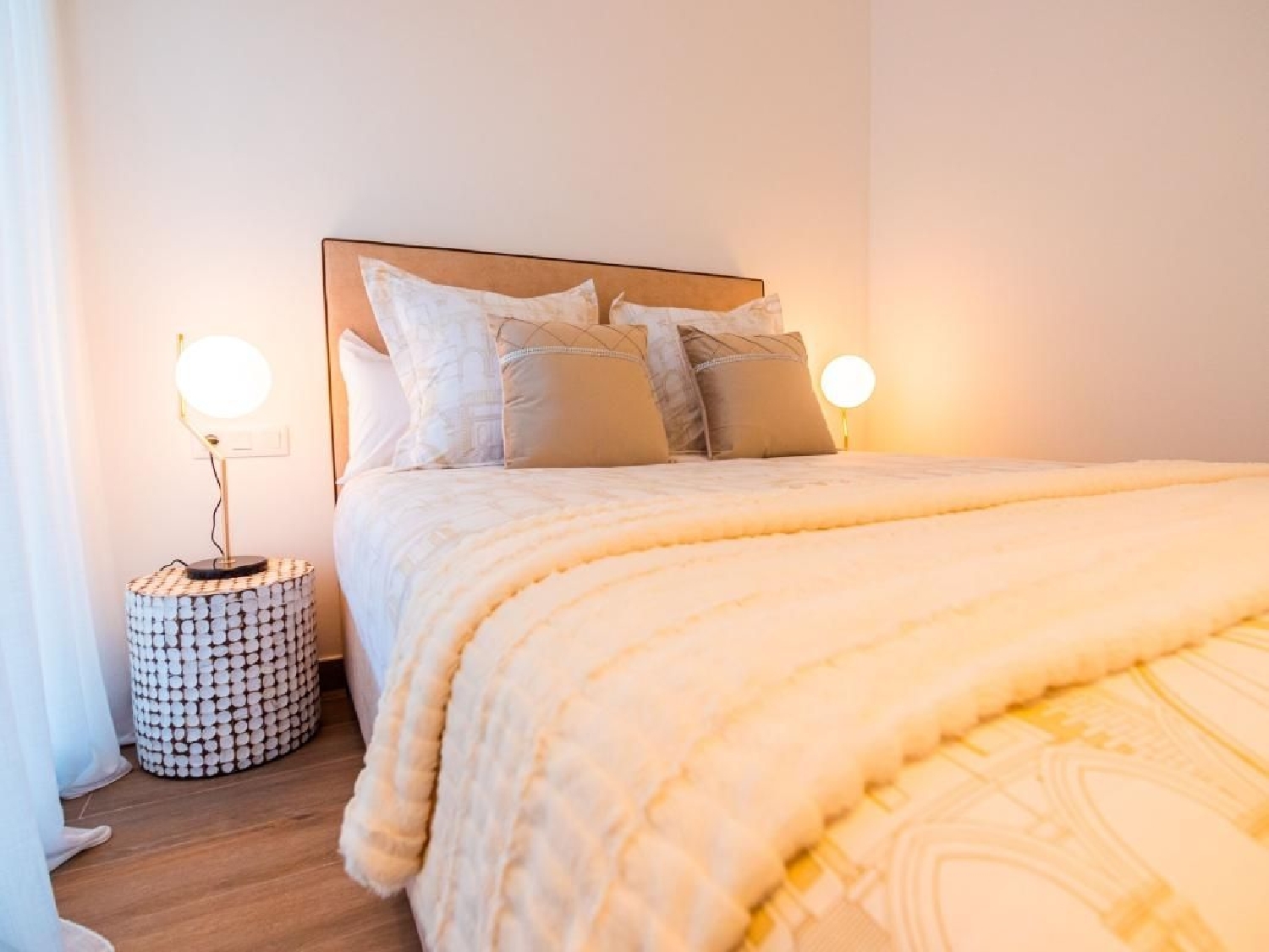  till salu villa Polop Marina Baixa 8