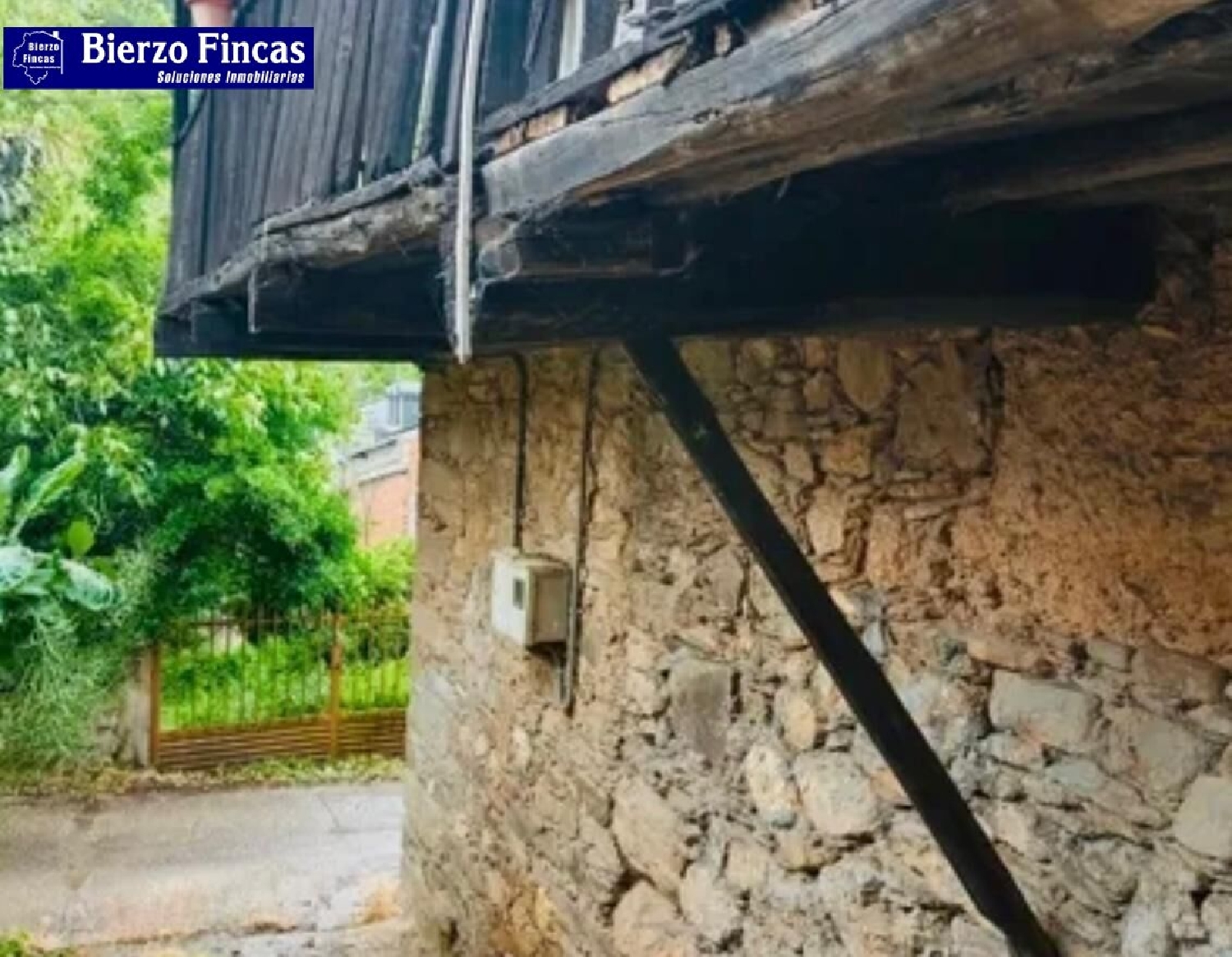  en venta chalet Ponferrada 24400 Bierzo (El) 4