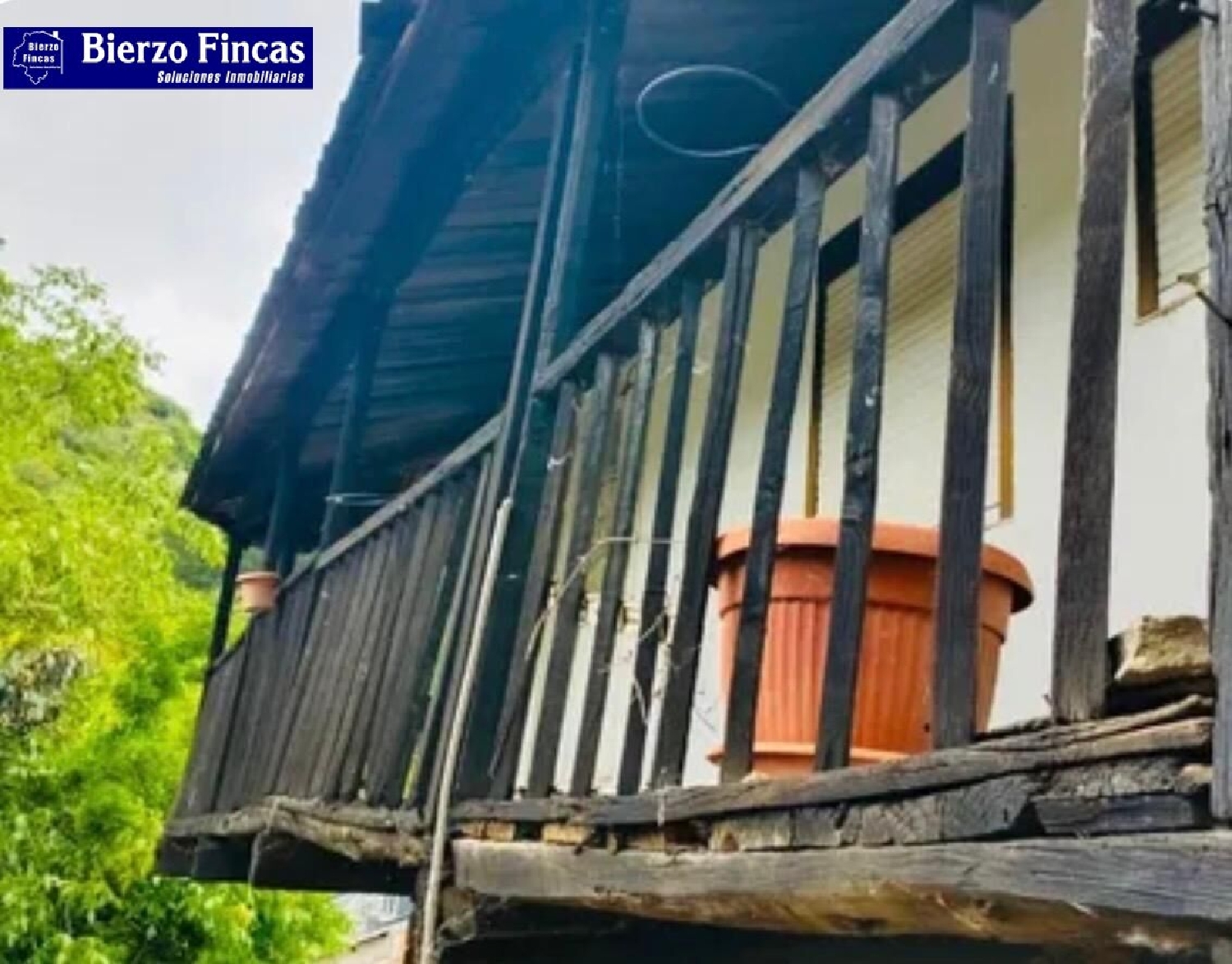  en venta chalet Ponferrada 24400 Bierzo (El) 3