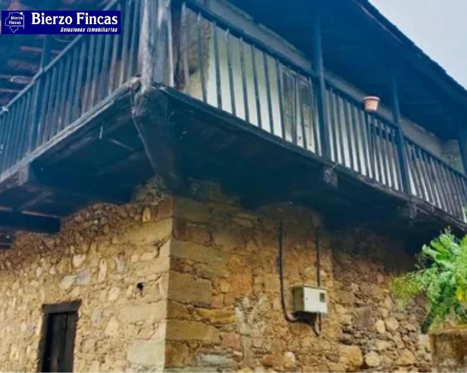  en venta chalet Ponferrada 24400 Bierzo (El) 1