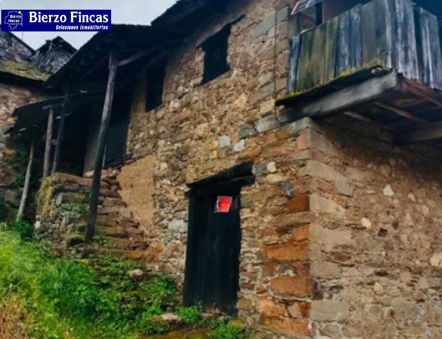  en venta chalet Ponferrada 24400 Bierzo (El) 2