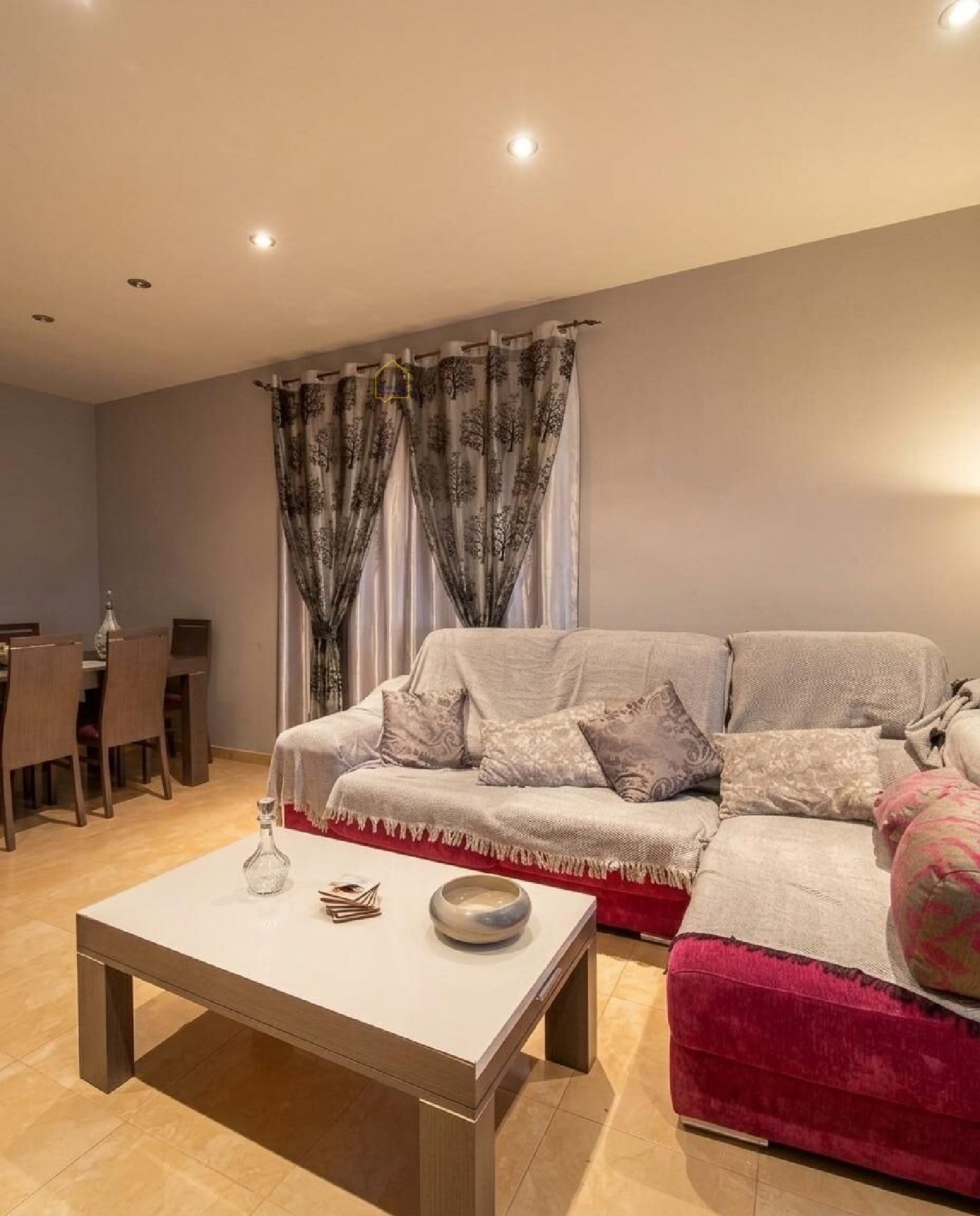 te koop villa Porcariza Arzúa 4