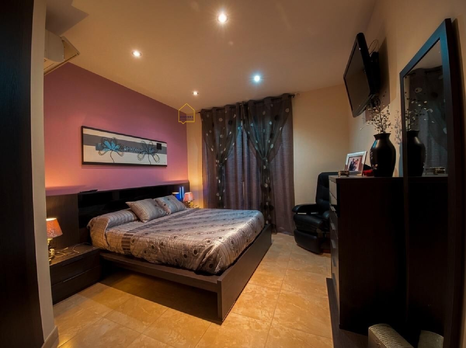 te koop villa Porcariza Arzúa 8