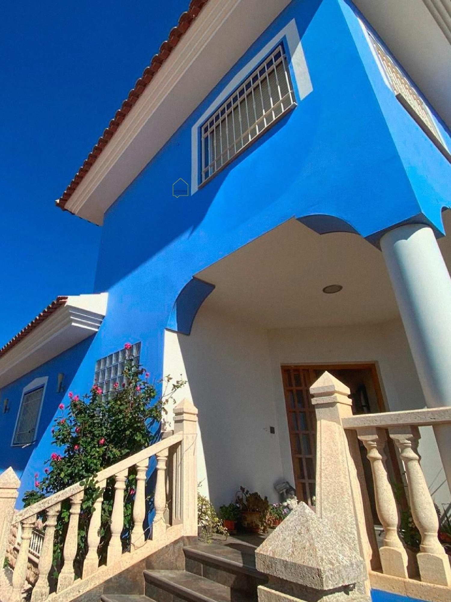 te koop villa Porcariza Arzúa 2