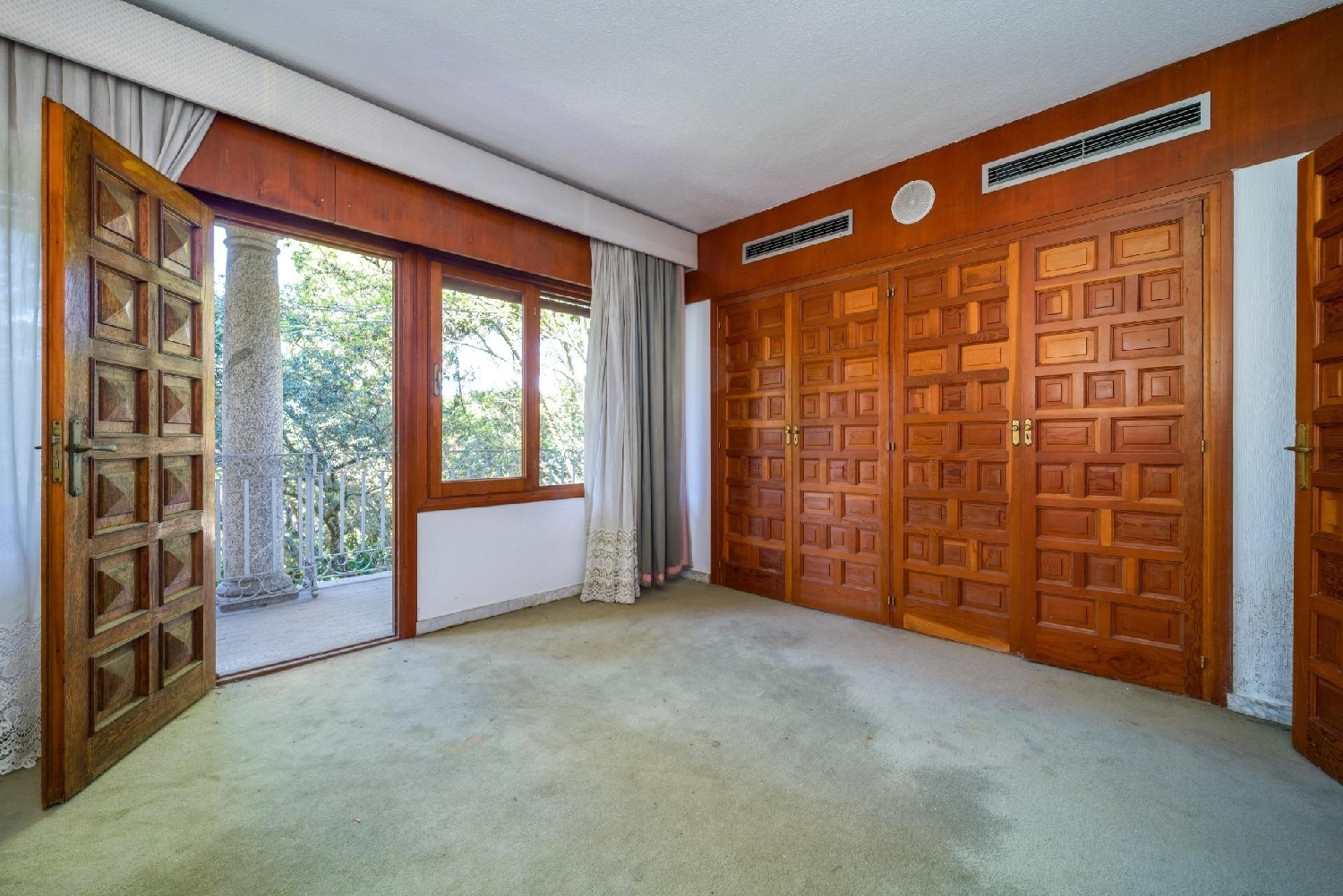  till salu villa Pozuelo De Alarcon Cuenca Del Guadarrama 8