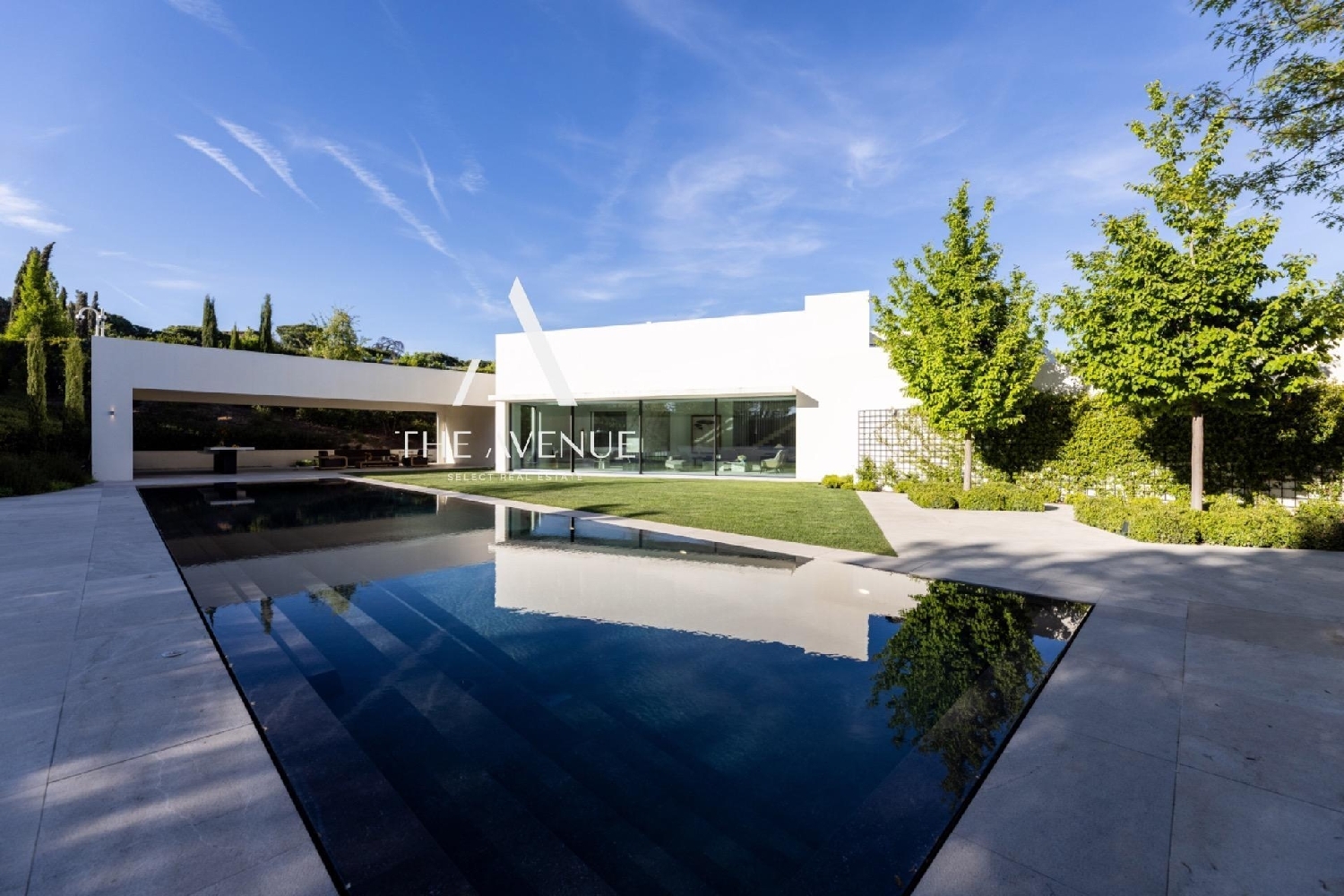  te koop villa Pozuelo De Alarcon Cuenca Del Guadarrama 2