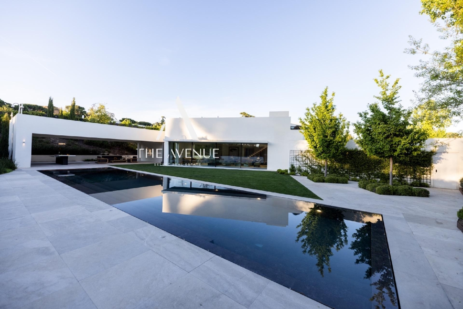  te koop villa Pozuelo De Alarcon Cuenca Del Guadarrama 6