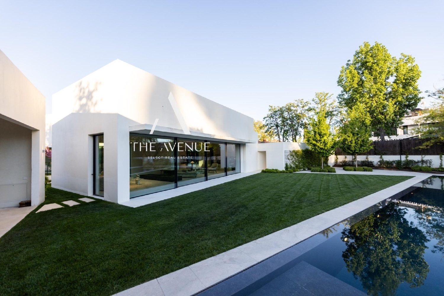  te koop villa Pozuelo De Alarcon Cuenca Del Guadarrama 7