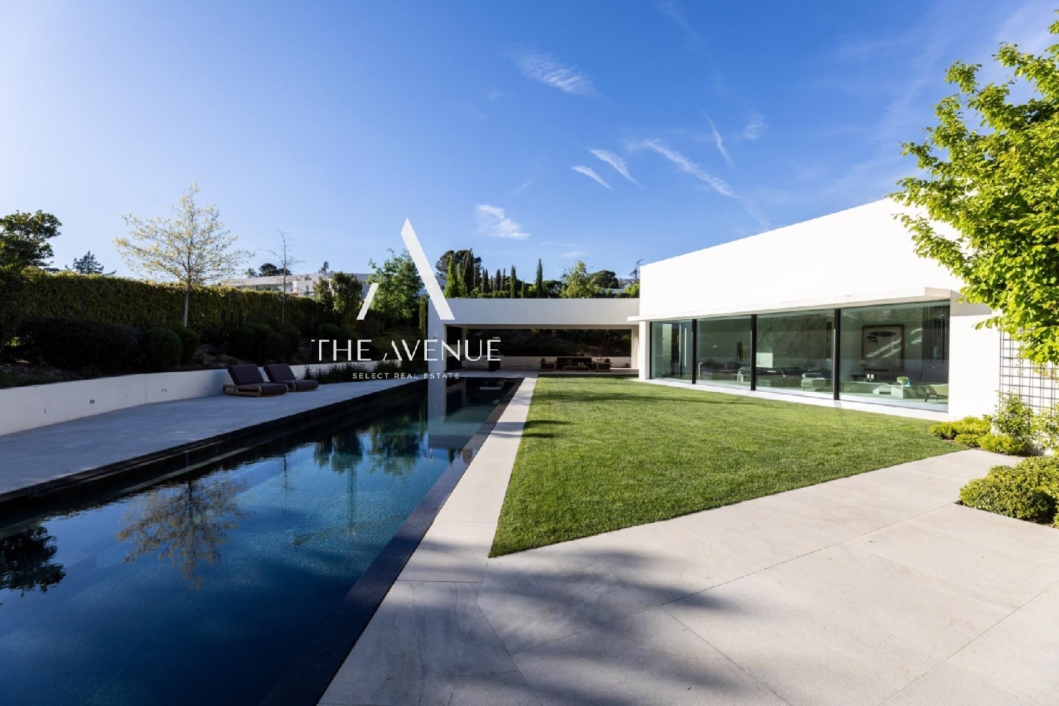  te koop villa Pozuelo De Alarcon Cuenca Del Guadarrama 5