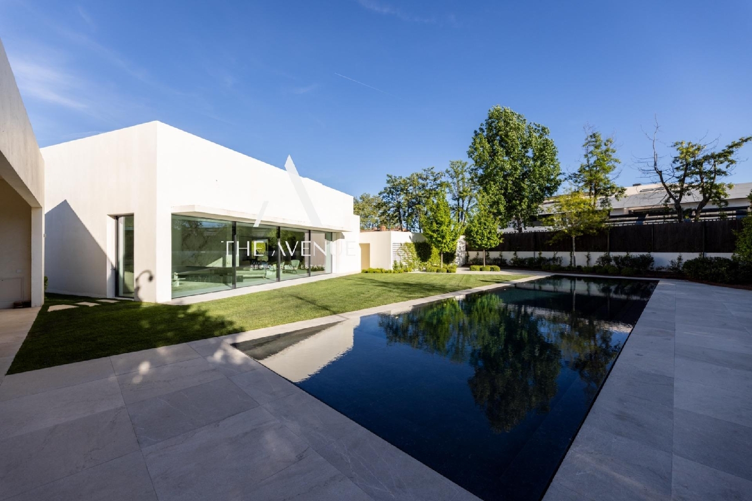  te koop villa Pozuelo De Alarcon Cuenca Del Guadarrama 4