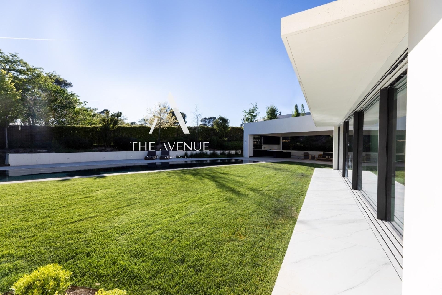  te koop villa Pozuelo De Alarcon Cuenca Del Guadarrama 8