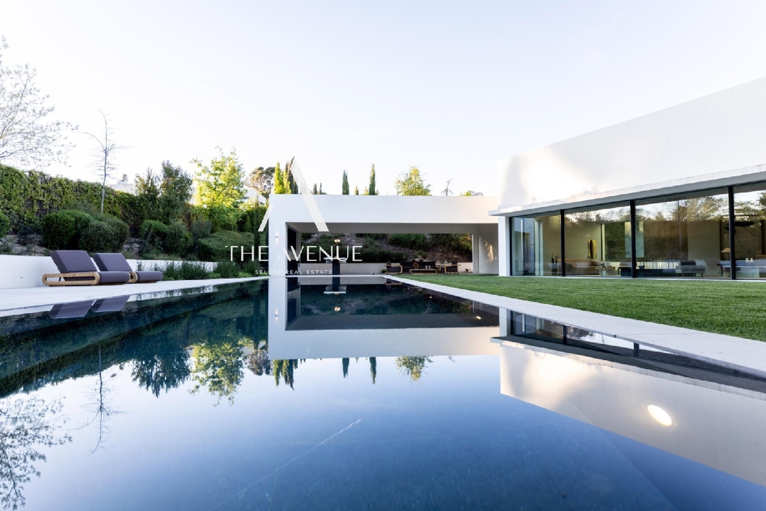  te koop villa Pozuelo De Alarcon Cuenca Del Guadarrama 1