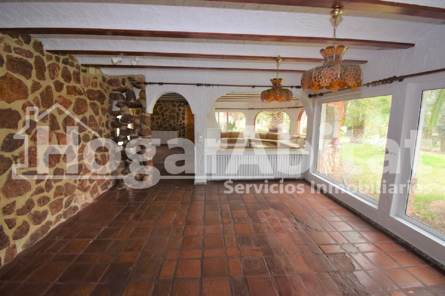  till salu villa Puçol Horta Nord 2