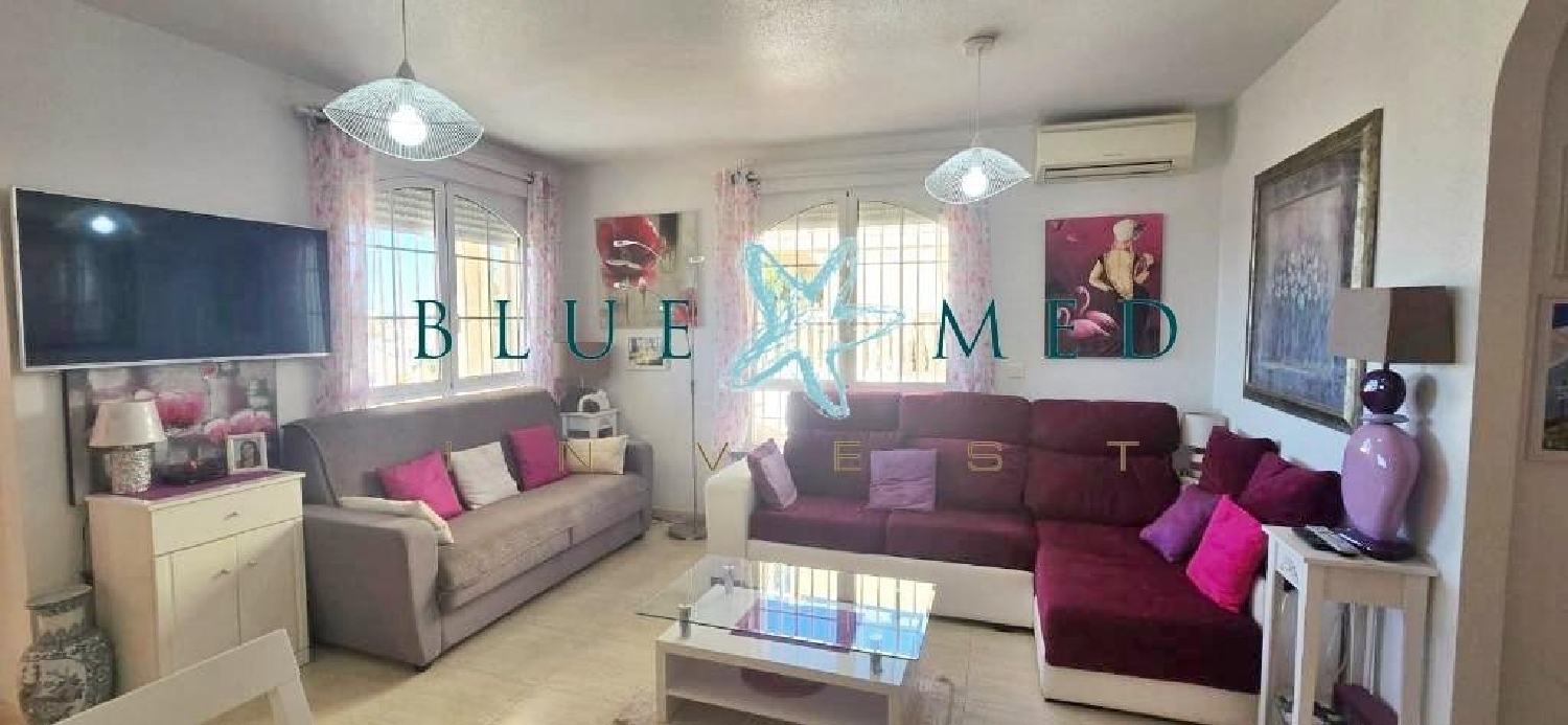  kaufen Villa Puerto De Mazarrón Bajo Guadalentín 7