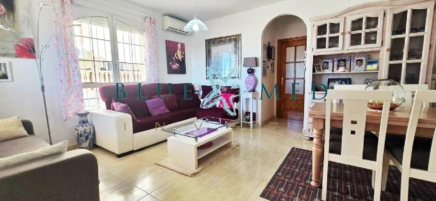  kaufen Villa Puerto De Mazarrón Bajo Guadalentín 8