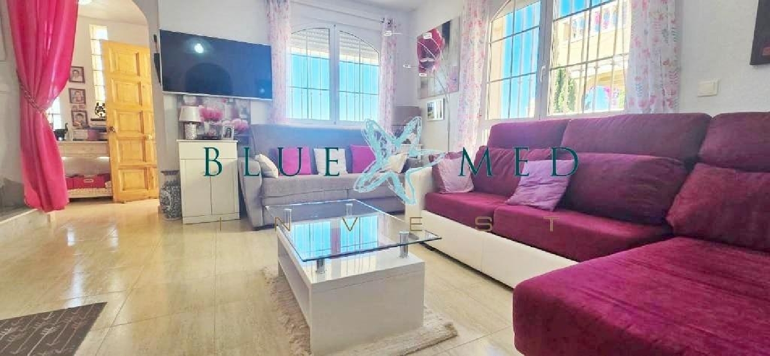  kaufen Villa Puerto De Mazarrón Bajo Guadalentín 6