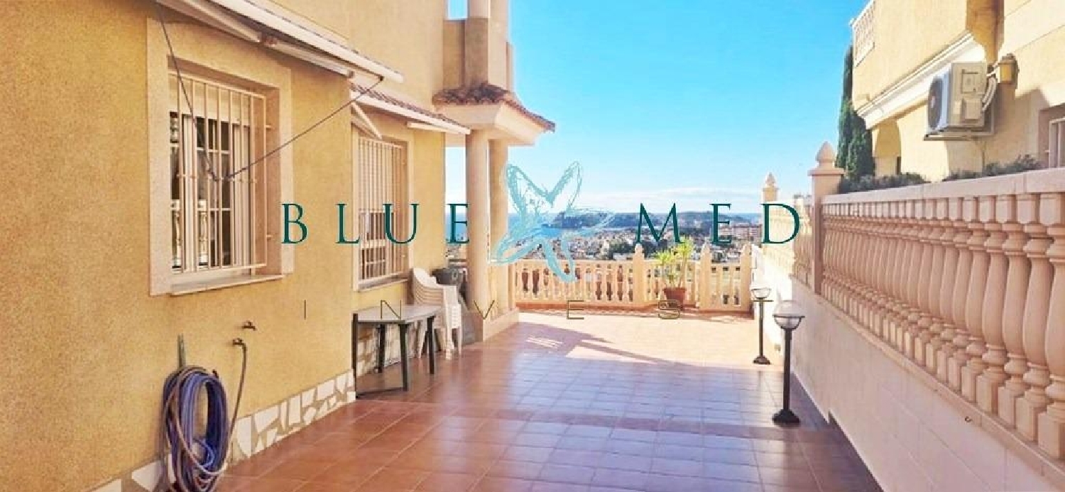  kaufen Villa Puerto De Mazarrón Bajo Guadalentín 2