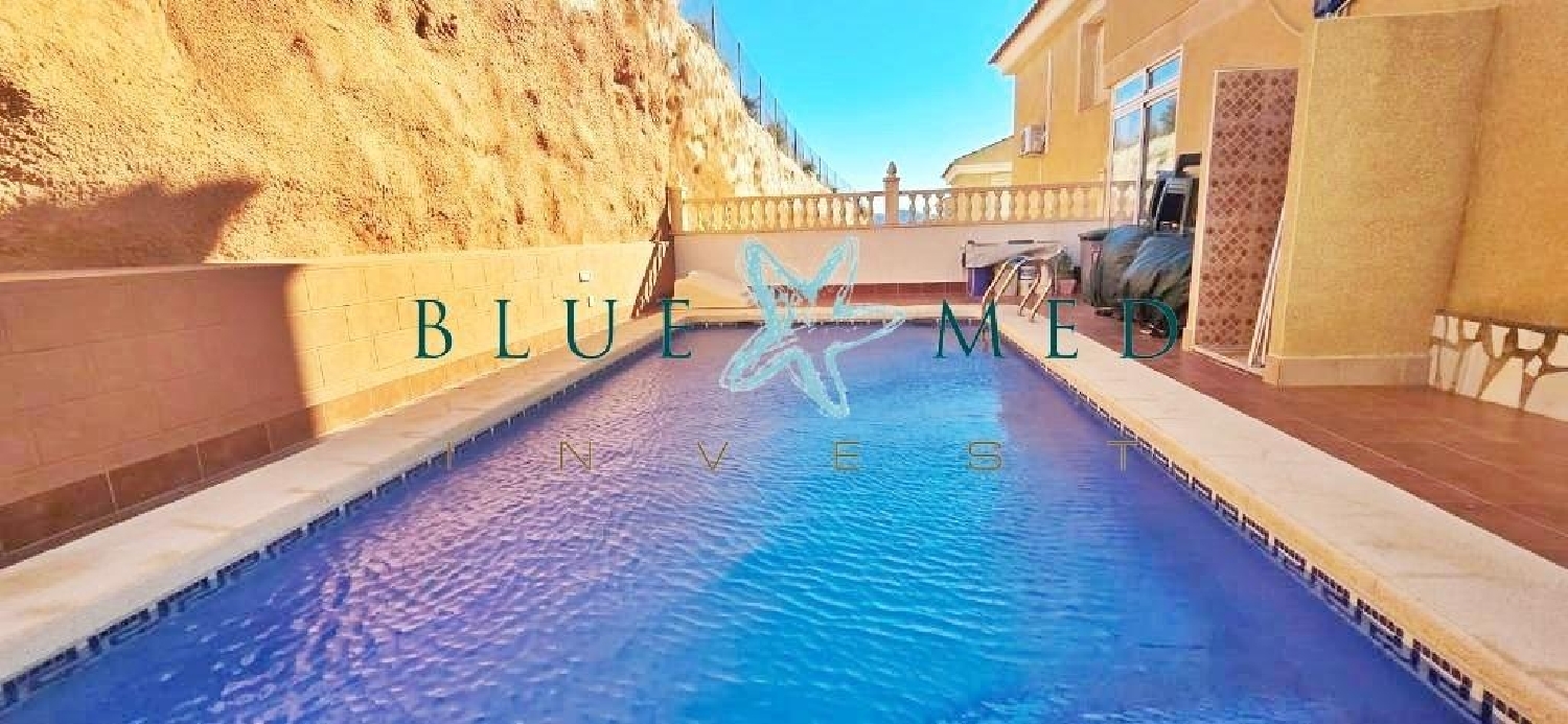  kaufen Villa Puerto De Mazarrón Bajo Guadalentín 3